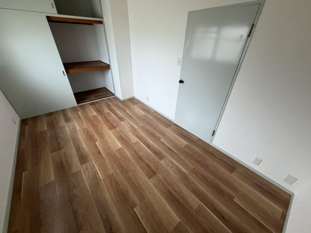 芦屋精道スカイハイツの居間・リビング