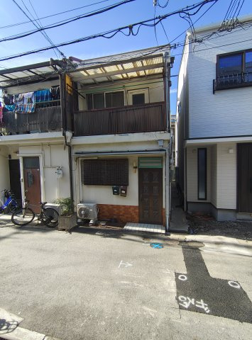 ヴィバーチェ六甲の展望