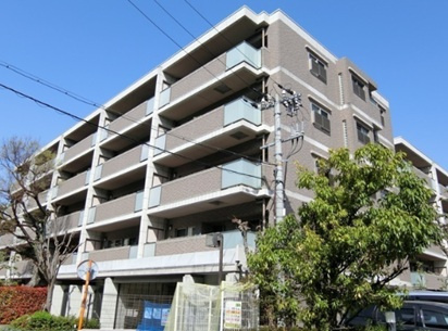 アルス芦屋川