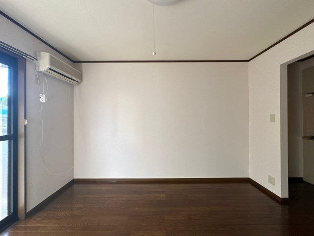 パセオ姫路Ⅱの居間・リビング