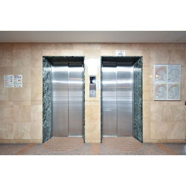 エバーライフネアシティ久留米壱番館　1107のその他共用部分