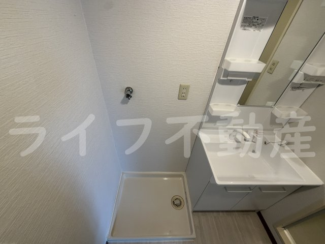 ソレアード東鴻池の設備