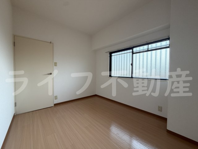 ソレアード東鴻池の内装