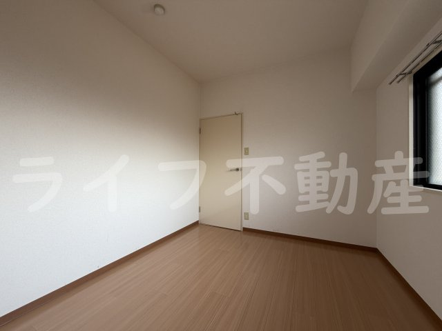 ソレアード東鴻池の内装