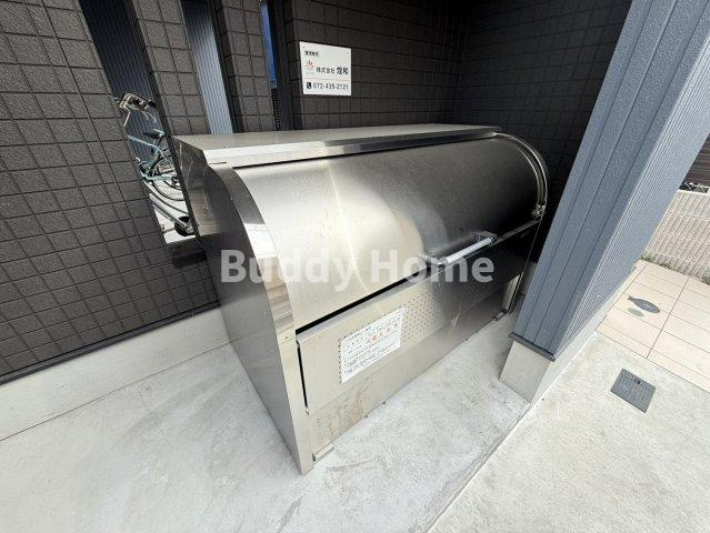 J-BRIGHT長居公園のその他共用部分