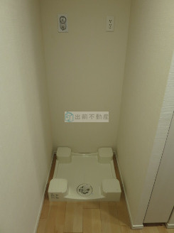 【設備】 | BLESS上池袋