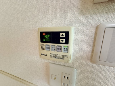 【設備】 | ドゥ・デェス・MT