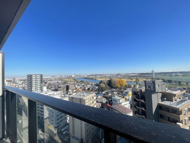 プレミスト金町