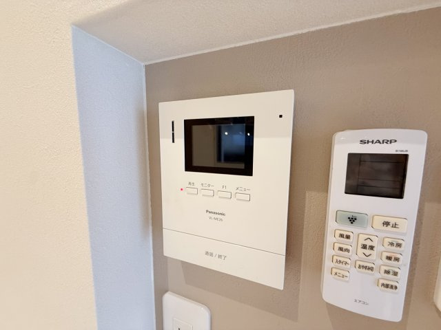 【セキュリティ】 | ポルックス戸建