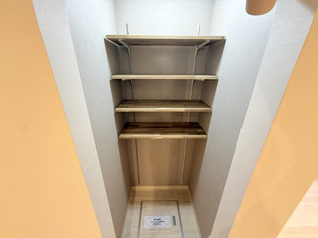 【収納】 | ポルックス戸建