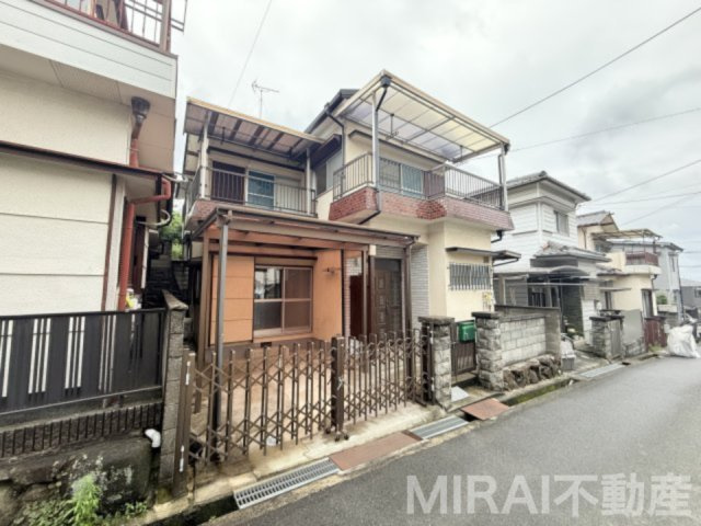 【外観】 | ポルックス戸建