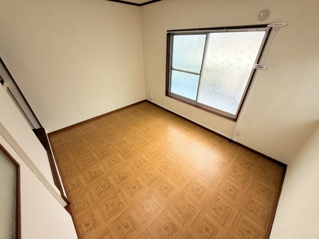 【洋室】 | ポルックス戸建