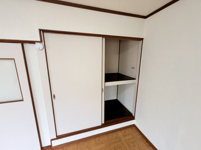【収納】 | ポルックス戸建