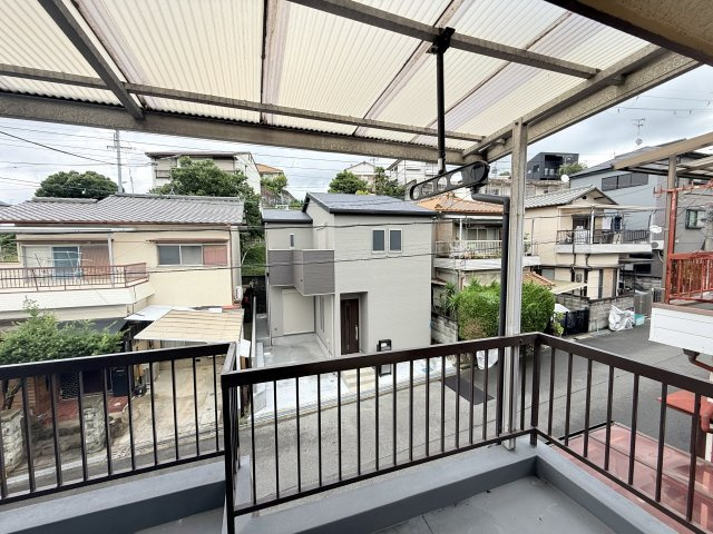 【展望】 | ポルックス戸建