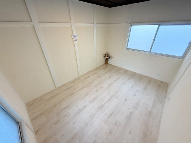 【洋室】 | ポルックス戸建