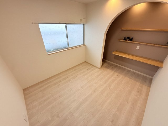 【洋室】 | ポルックス戸建