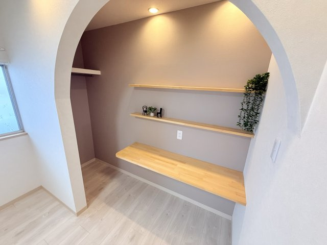 【内装】 | ポルックス戸建