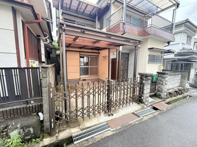 【駐車場】 | ポルックス戸建