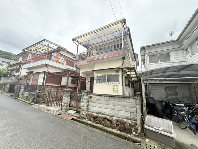 【外観】 | ポルックス戸建