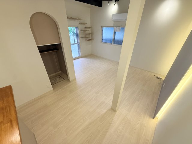 【内装】 | ポルックス戸建