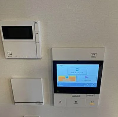 【設備】アーバネックス北上野
