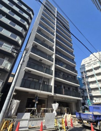 【外観】アーバネックス北上野