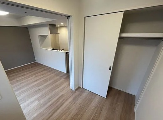 【内装】アーバネックス北上野