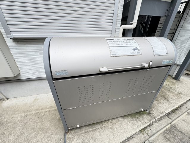 Lietoreaのその他共用部分