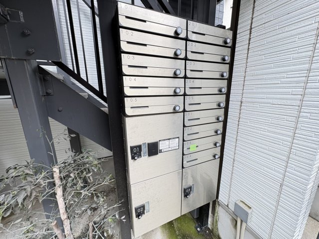 Lietoreaのその他共用部分