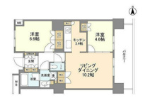 豊洲シエルタワーの画像