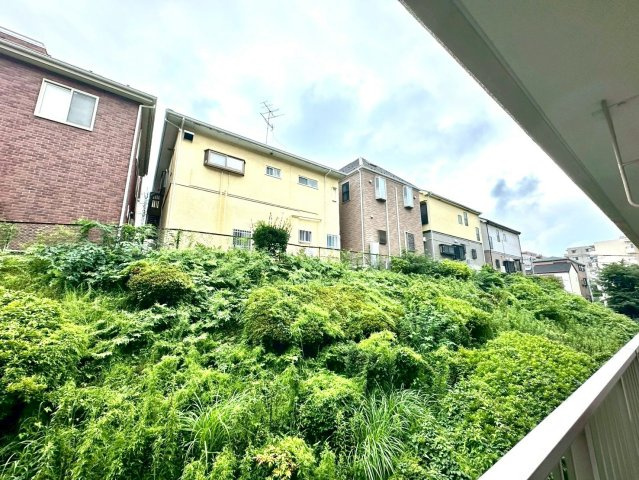 菱興マンションの展望|季節や時間帯によって表情を変える景色を日常の一部に。