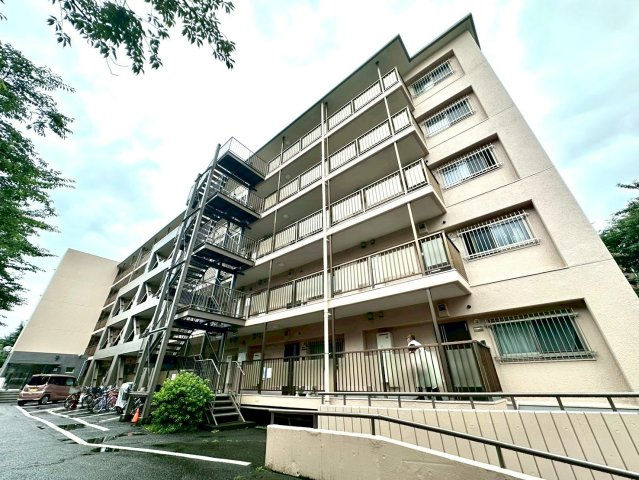 菱興マンション