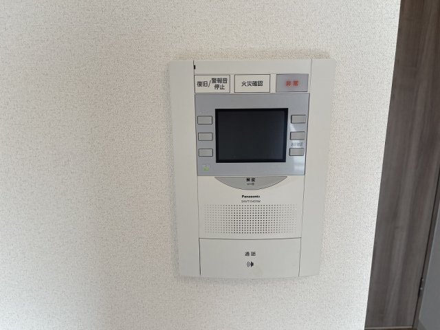 【セキュリティ】プレサンス久屋大通公園セラフィ