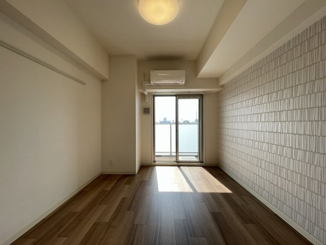 【居間・リビング】プレサンス久屋大通公園セラフィ