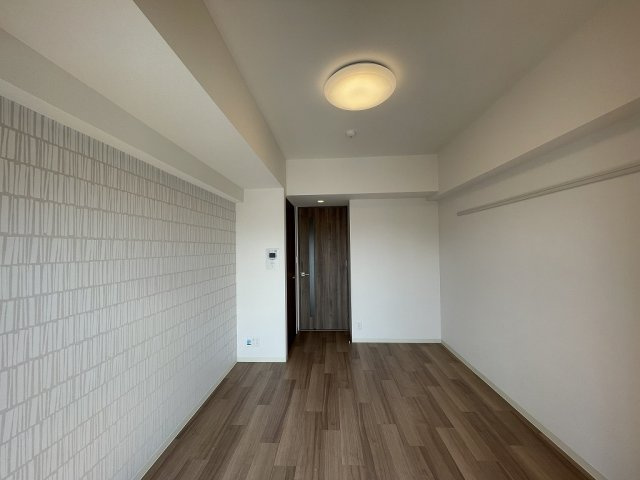 【寝室】プレサンス久屋大通公園セラフィ