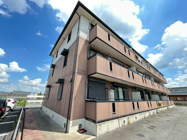 リビングタウン梅美台