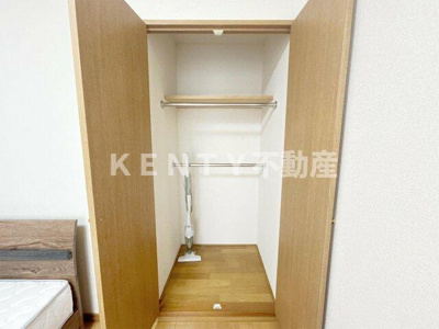 【収納】 | マイナビＳＴＡＹミライエ五反田ＴＯＣ前（エクセリア五反田） | 小物を収納するのに便利です