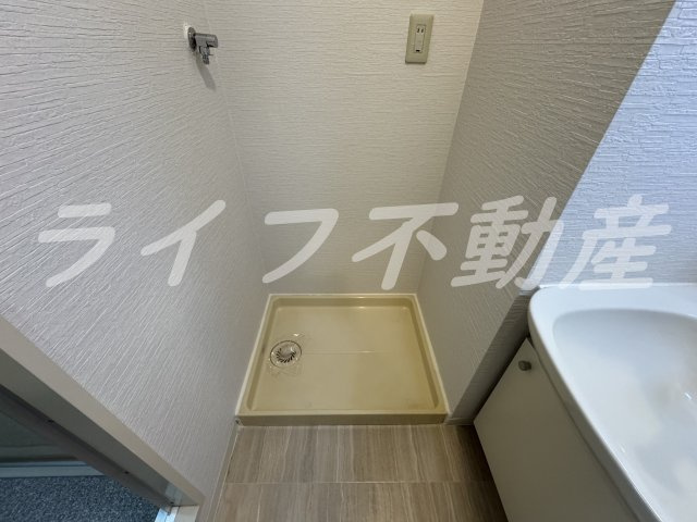 フローリッシュ北田の設備