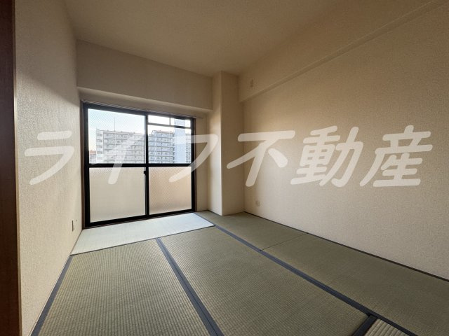 フローリッシュ北田の内装|内装も気になるポイント