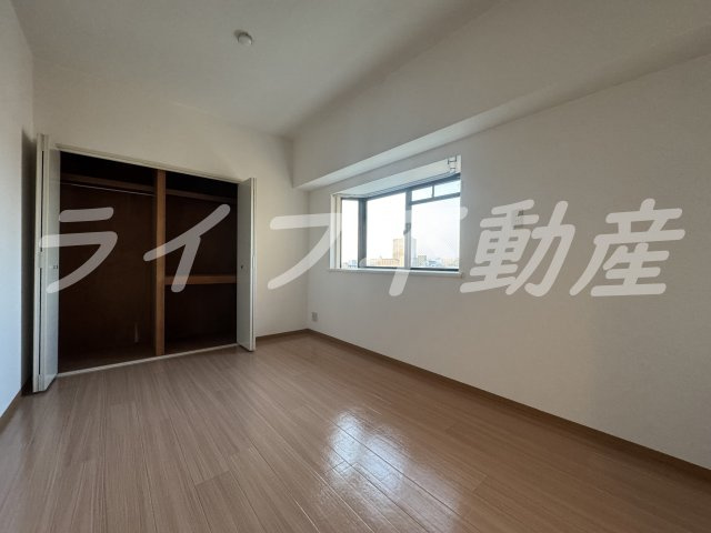 フローリッシュ北田の内装|内装です