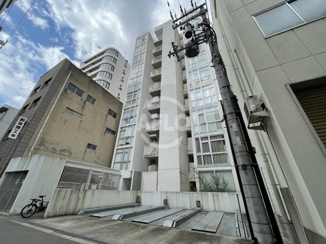 匠空KYOMACHIBORIの駐車場|匠空KYOMACHIBORI　駐車場