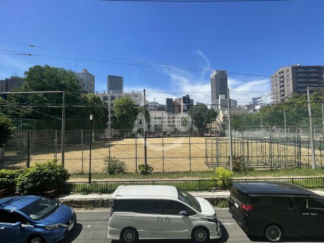 匠空KYOMACHIBORIの展望|匠空KYOMACHIBORI　眺望