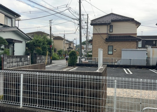 【展望】 | 眺望を気にして物件を探す場合、前面に建物が建っていないか現地で確認しましょう！前面に建物があると景色はもちろん、日当たりや風通しにも影響が出てきます。住んだ時のことを想像しながら現地見学をしましょう。
