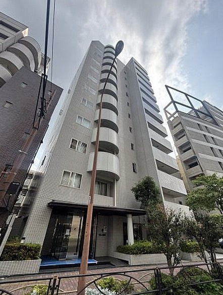 コア伝通院ロイヤルの画像