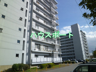 【外観】 | ハイム伏見