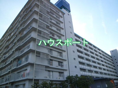 【外観】 | ハイム伏見 | 物件から京阪『中書島』駅まで徒歩13分
