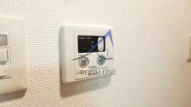 パークハイムのその他