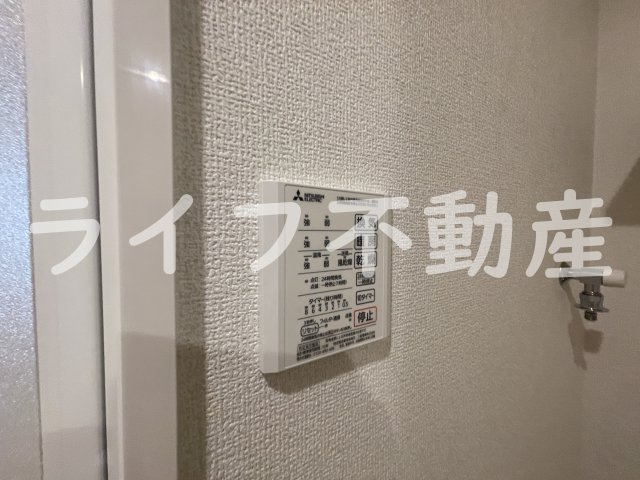 Vier Casa Bの設備