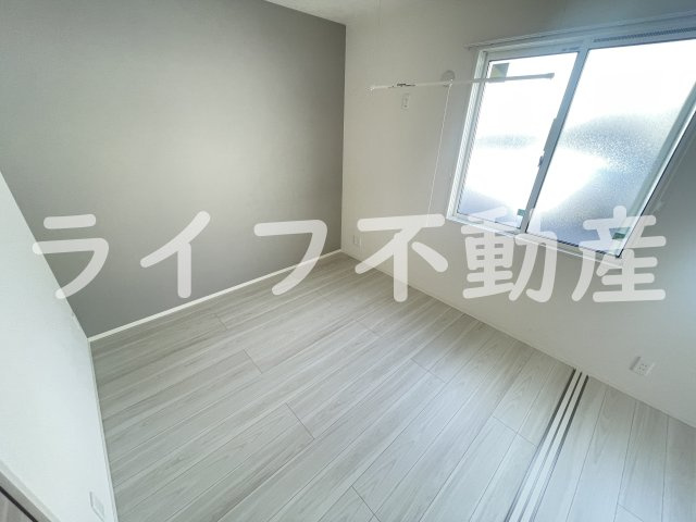 Vier Casa Bの内装|きれいな内装です