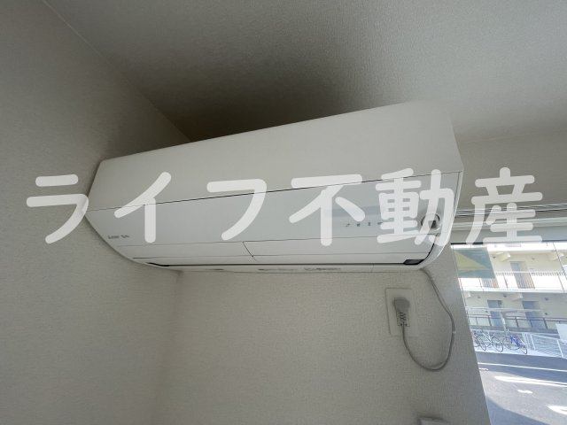 Vier Casa Bのその他